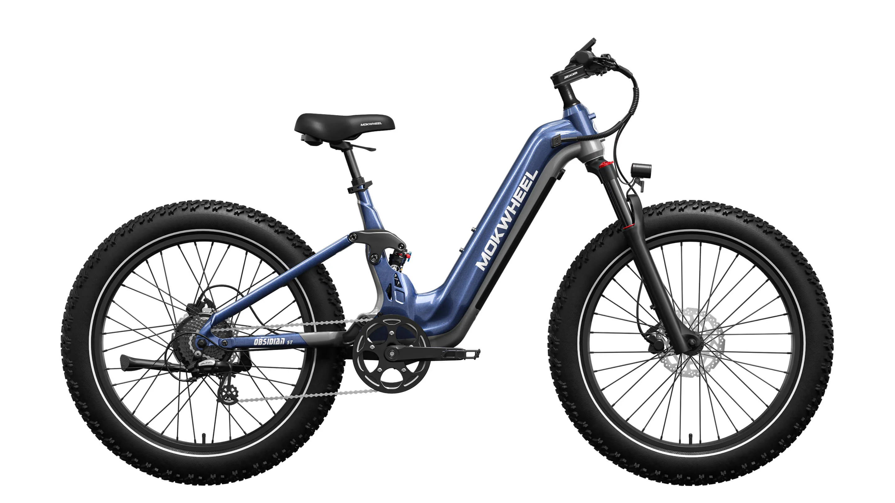 E-Bike Test